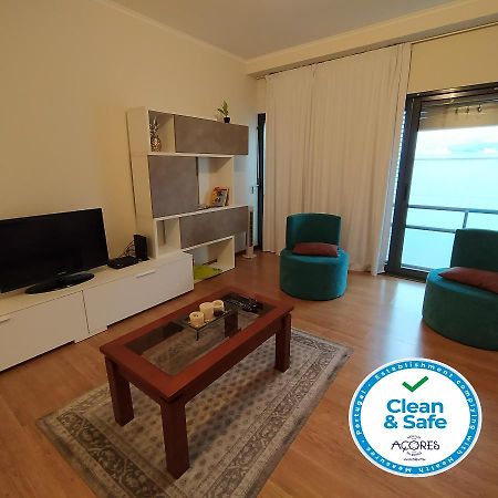 Apartamento Solmar ポンタ・デルガダ エクステリア 写真