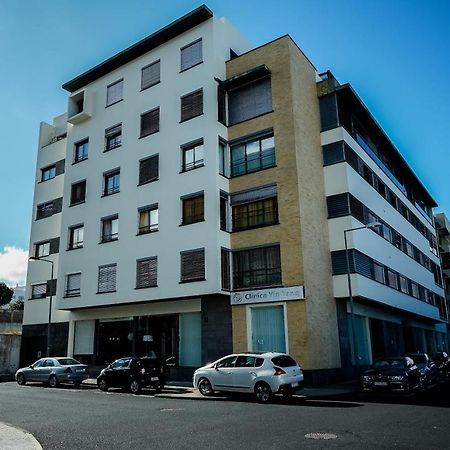 Apartamento Solmar ポンタ・デルガダ エクステリア 写真