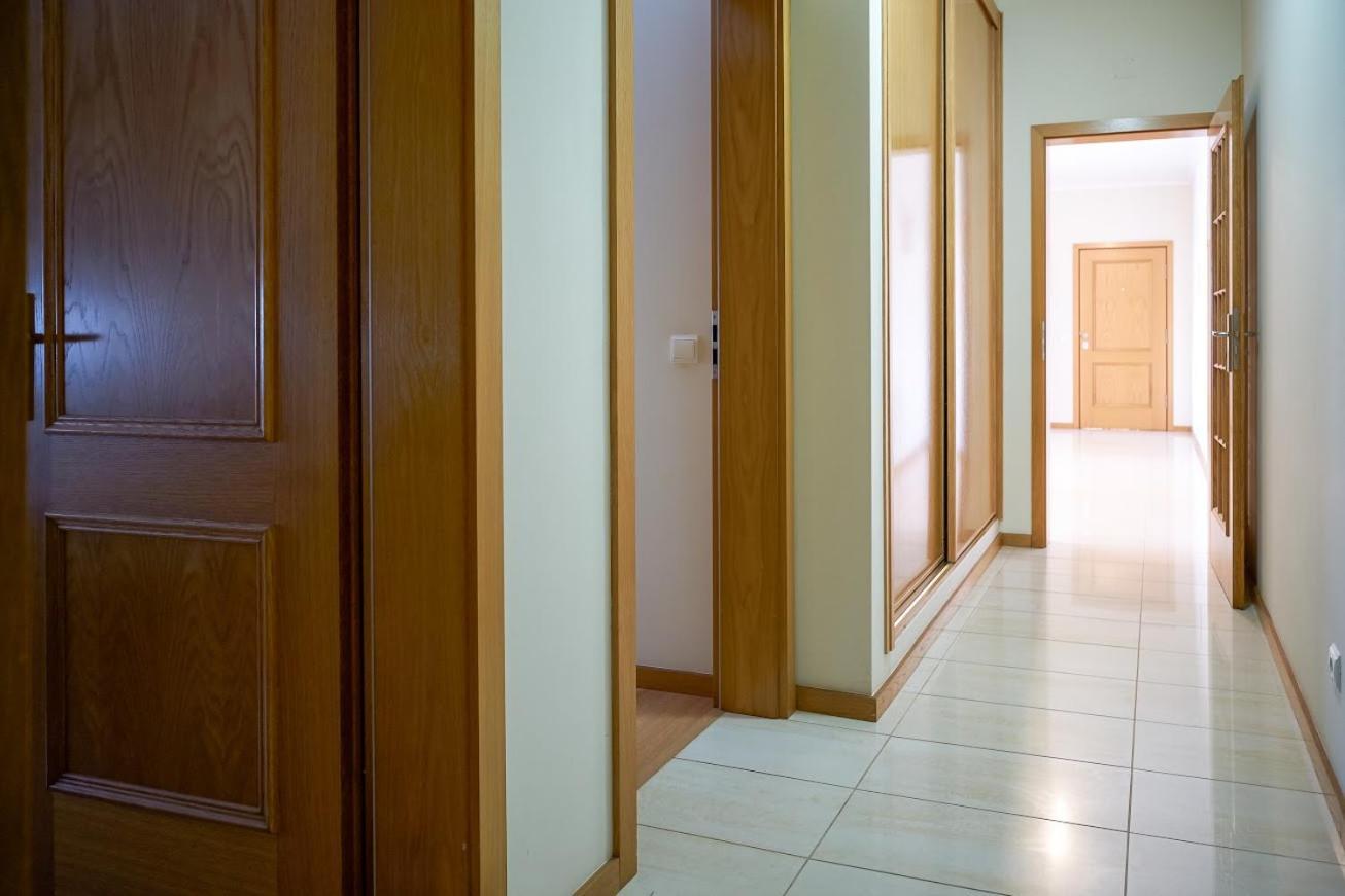 Apartamento Solmar ポンタ・デルガダ エクステリア 写真