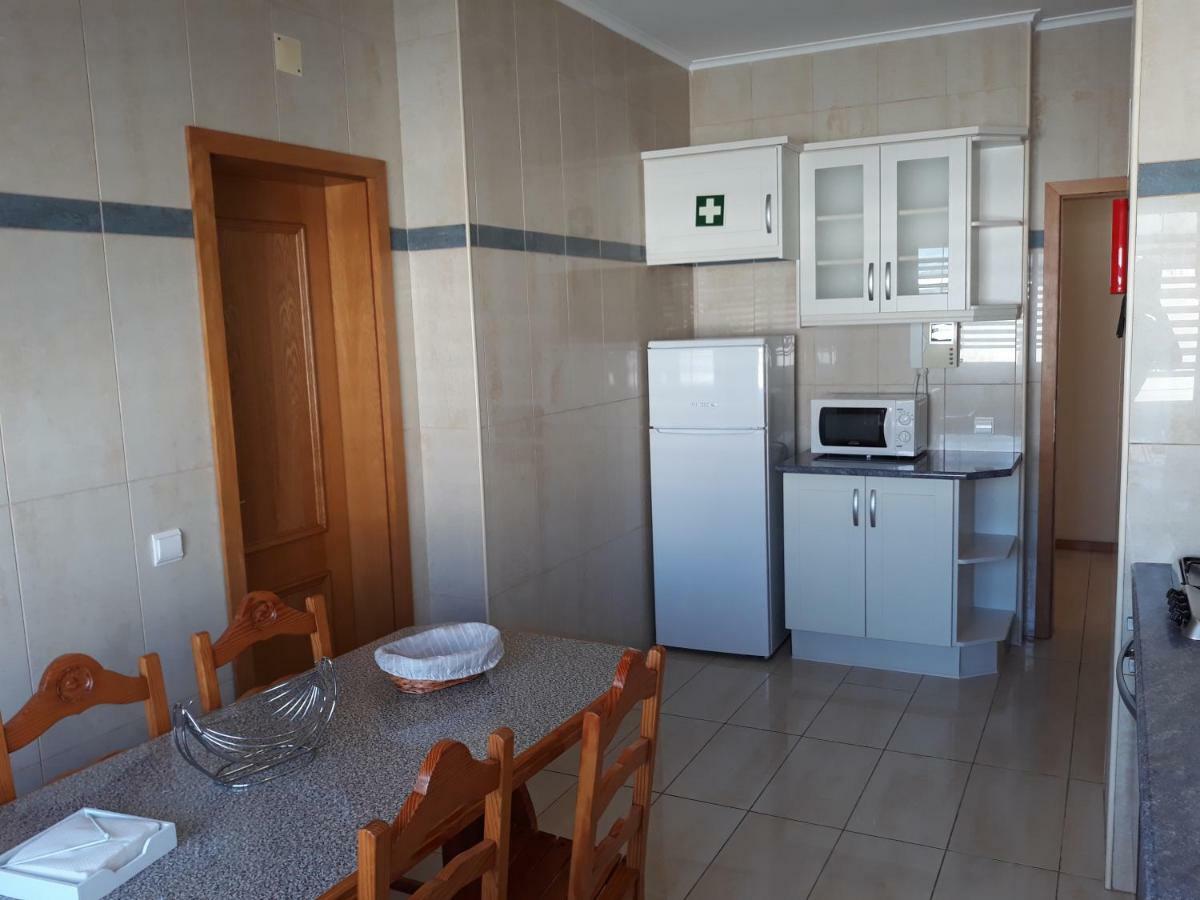 Apartamento Solmar ポンタ・デルガダ エクステリア 写真