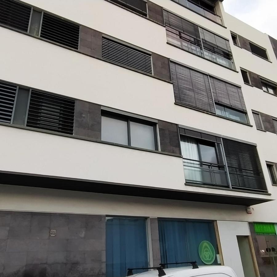 Apartamento Solmar ポンタ・デルガダ エクステリア 写真