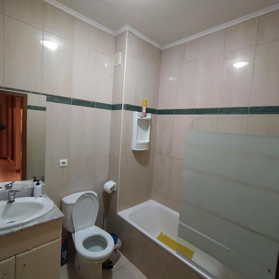Apartamento Solmar ポンタ・デルガダ エクステリア 写真