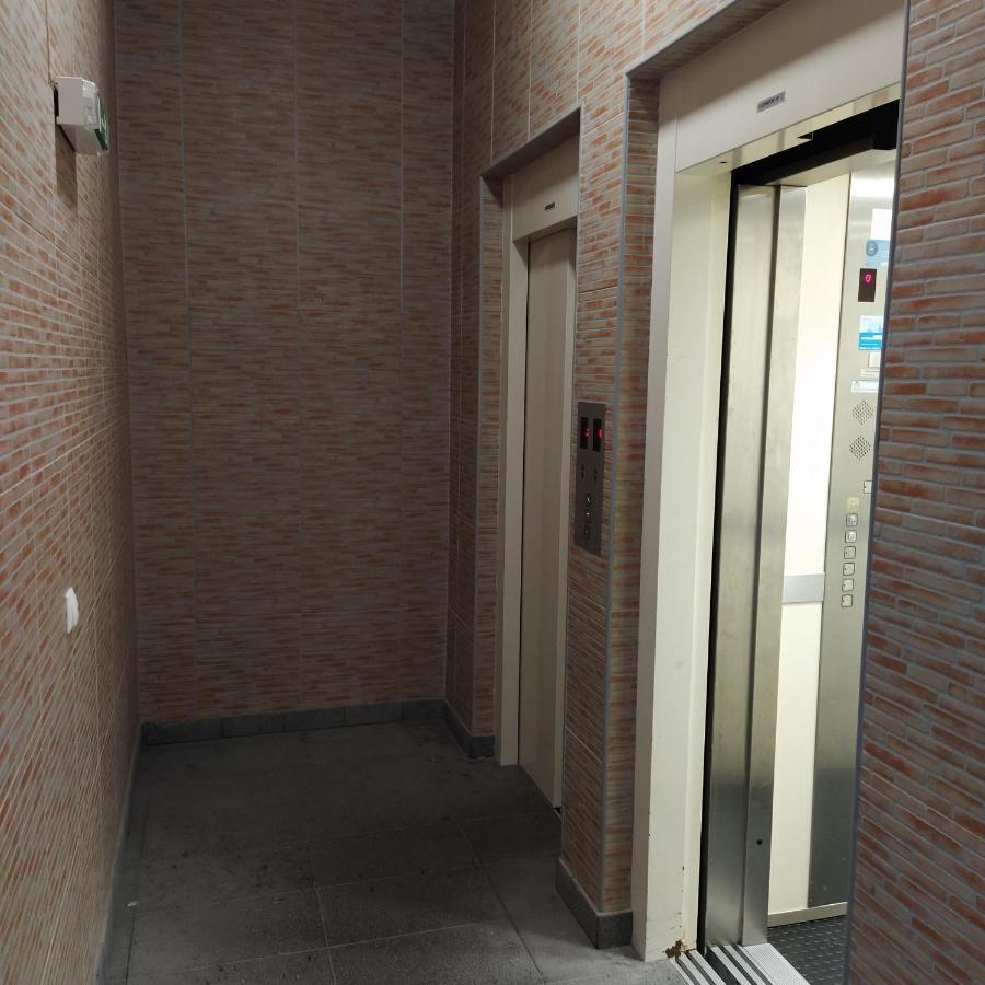 Apartamento Solmar ポンタ・デルガダ エクステリア 写真