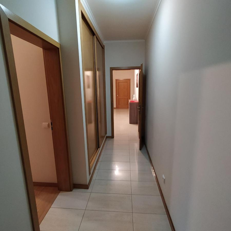 Apartamento Solmar ポンタ・デルガダ エクステリア 写真