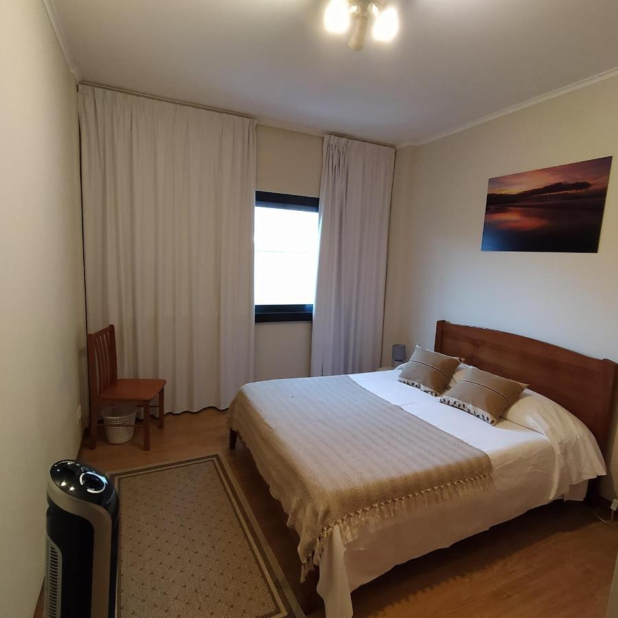 Apartamento Solmar ポンタ・デルガダ エクステリア 写真