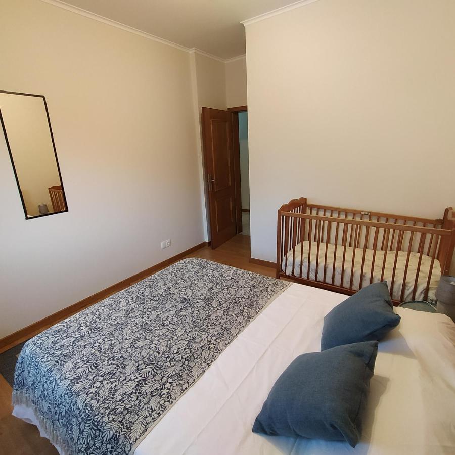Apartamento Solmar ポンタ・デルガダ エクステリア 写真