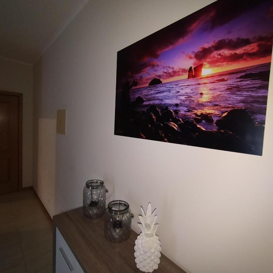 Apartamento Solmar ポンタ・デルガダ エクステリア 写真