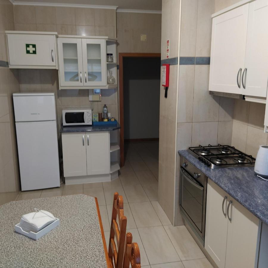 Apartamento Solmar ポンタ・デルガダ エクステリア 写真