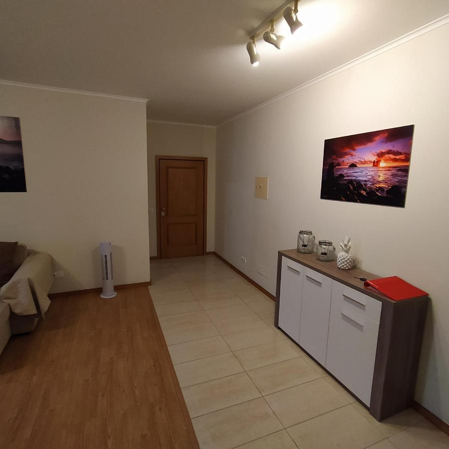 Apartamento Solmar ポンタ・デルガダ エクステリア 写真