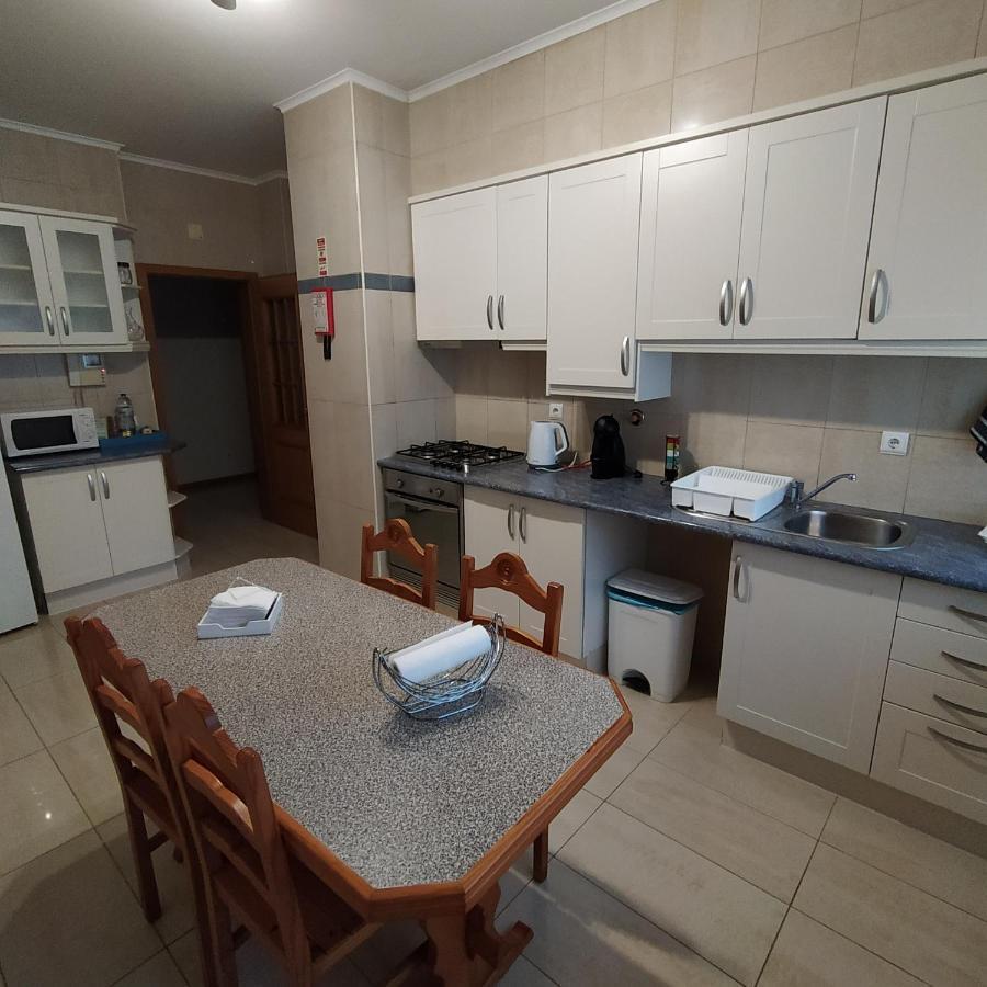 Apartamento Solmar ポンタ・デルガダ エクステリア 写真