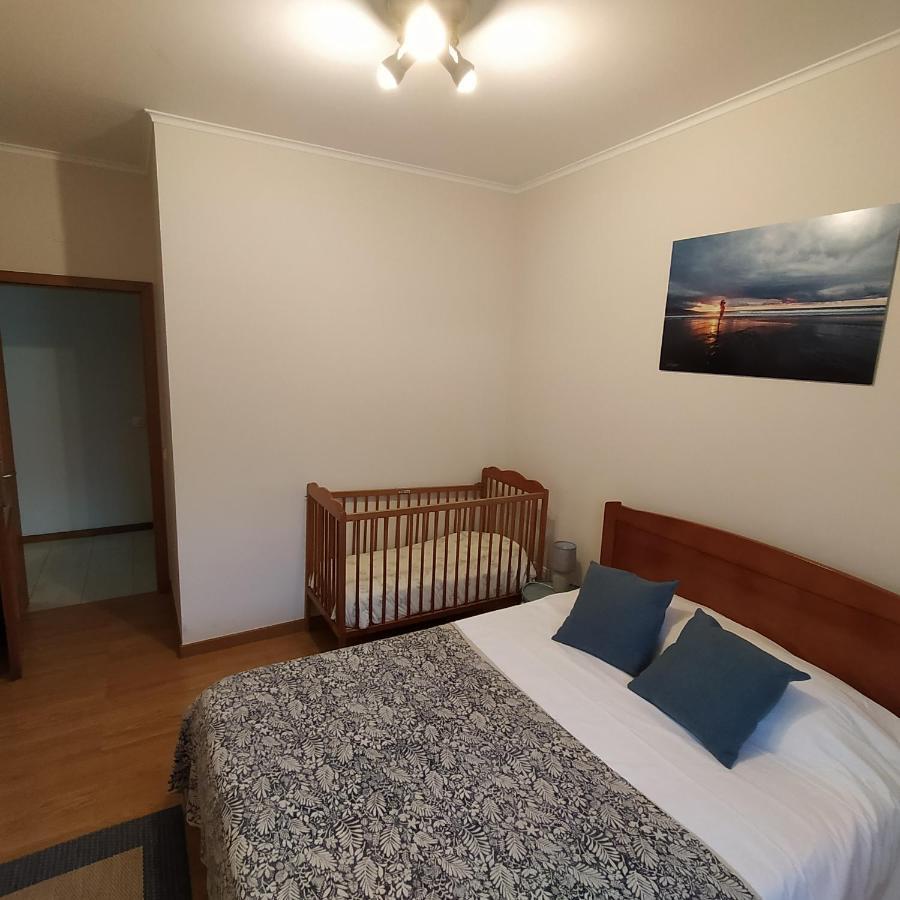 Apartamento Solmar ポンタ・デルガダ エクステリア 写真