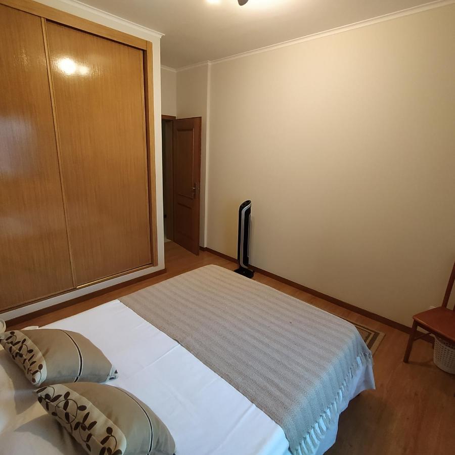 Apartamento Solmar ポンタ・デルガダ エクステリア 写真